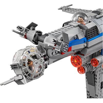 LEGO® Star Wars Resistance Bombacısı