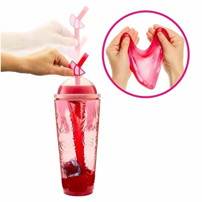 Barbie Pop Reveal Meyve Serisi HNW43