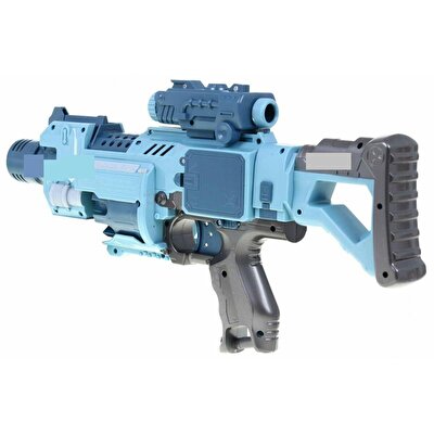 Blaze Storm Yumuşak Dart Atıcısı ZC7079