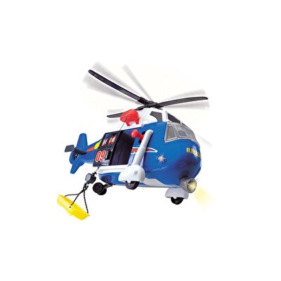 Dickie Toys Helikopter Try Me 41 cm.