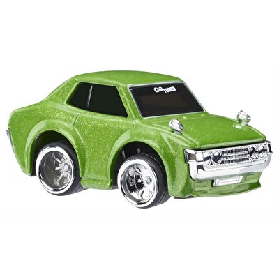 CarTuned JDM Seri 1 1971 Toyota Celica Gt Yeşil