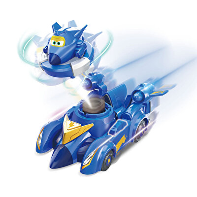 Harika Kanatlar Jerome Dönen Araç Seti