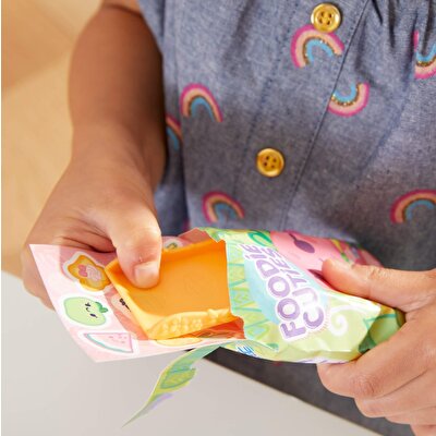 Baby Alive Foodie Cuties Sürpriz Çanta - Tatlılar Seri 1 F3551