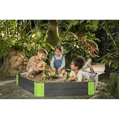 BIG Power Worker Mini Dino T-Rex Kepçe