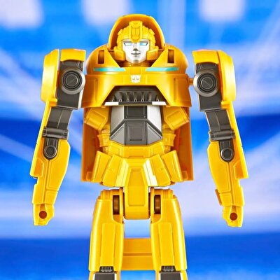 Transformers One Mega Changer Bumblebee B-127 F8700