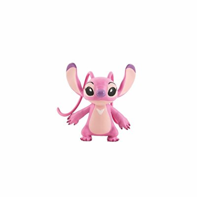 Flexfigs Stitch Aksiyon Figür Angel 55268
