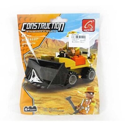 Ausini Construction Engineering 29207