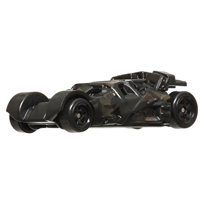 Hot Wheels Batman Temalı Arabalar The Dark Knight Batmobile HRW32
