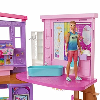 Barbie’nin Tatil Evi HCD50