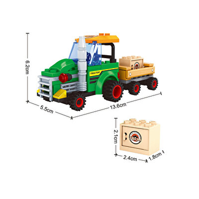 Ausini Farm Set 28401