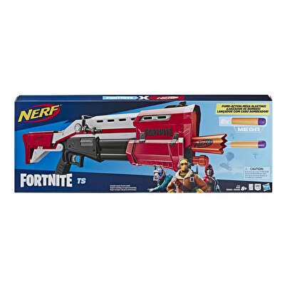 Nerf Fortnite TS Mega E7065