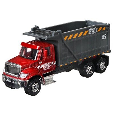 Matchbox İş Araçları GWG43