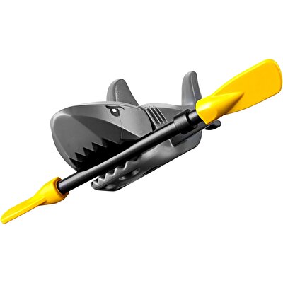 LEGO® City Ağır Kurtarma Helikopteri