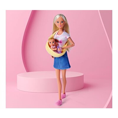 Steffi Love Baby Bag