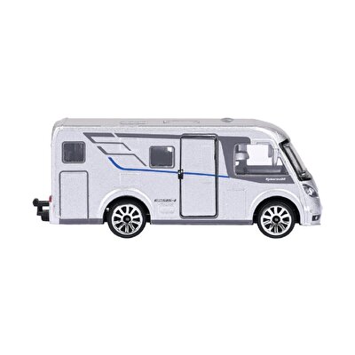 Majorette City Premium Vehicles Hymer Exsis-I
