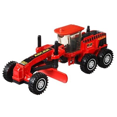 Matchbox İş Araçları GWG37