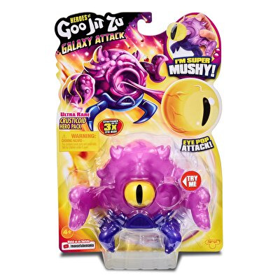 Goojitzu Tekli Figür Galaksi Gücü Nadir Crusticoid