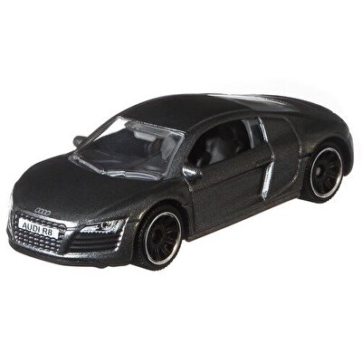 Matchbox Tekli Arabalar Audi R8 GKM25