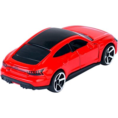 Majorette Premium Araçlar Audi Rs E-Tron Kırmızı