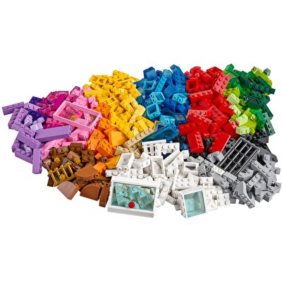 LEGO® Classic Yaratıcı Usta Kutusu