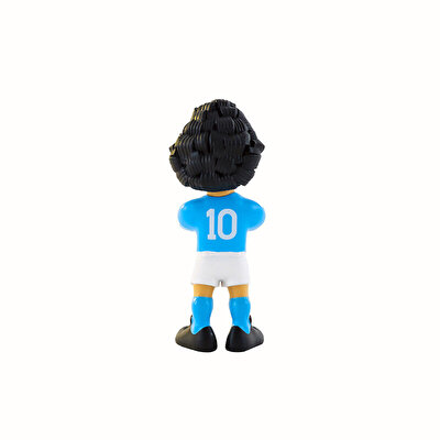 Minix Maradona  Napoli Koleksiyon Figürü 13159