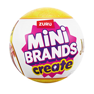 Mini Başyapıtlar Sürpriz Paket 77771SK1