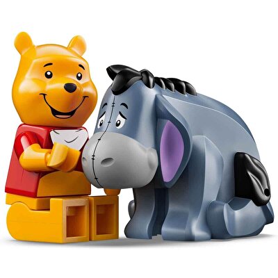 LEGO Disney Ayı Winnie 43300