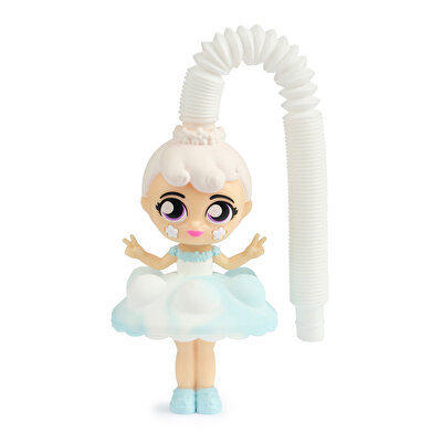 Fashion Fidgets Sürpriz Bebek 1486