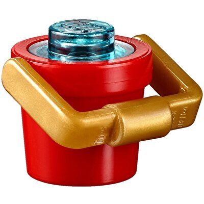 Lego Friends Tayın Yıkama İstasyonu 41123