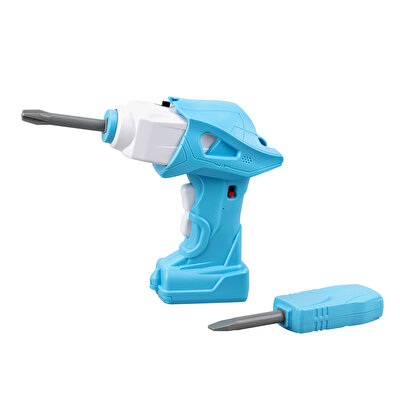 Silverlit Tooko İlk Montaj Dondurma Kamyonum