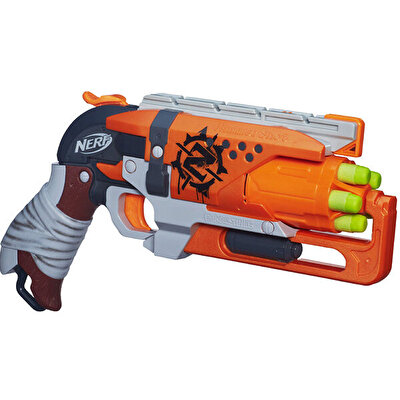 Nerf Zombie Strike Hammer Shot