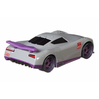 Cars 3 Tekli Karakter Araçlar Kurt with Bug Teeth GJY98