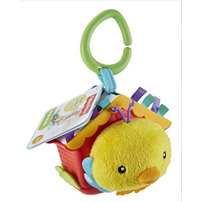 Fisher Price Sevimli Kuş