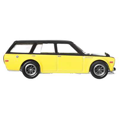 Hot Wheels Boulevard Premi̇um Arabalar Datsun 510 Wagon JBL21
