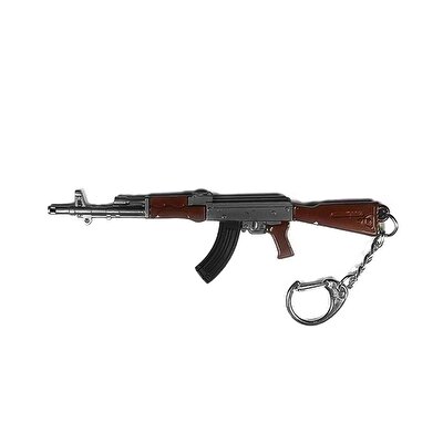 PUBG AKM Metal Anahtarlık