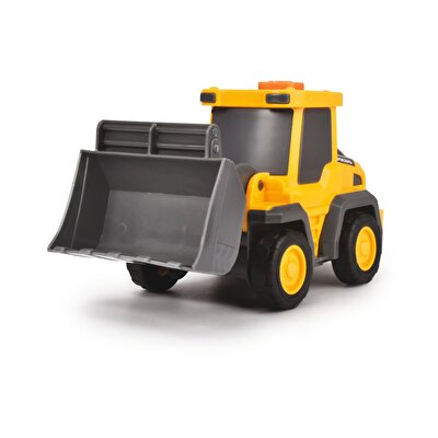 Dickie Volvo Kamyon Ekibi