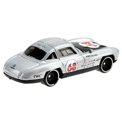 Hot Wheels Tekli Araba Mercedes-Benz 300 SL