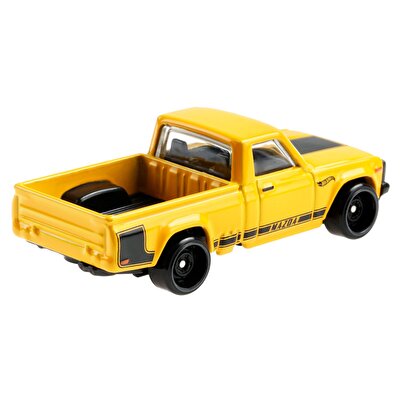 Hot Wheels Pickup Arabalar Mazda Repu GRP24