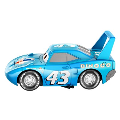 Cars Çek Bırak Araçlar The King GFY55