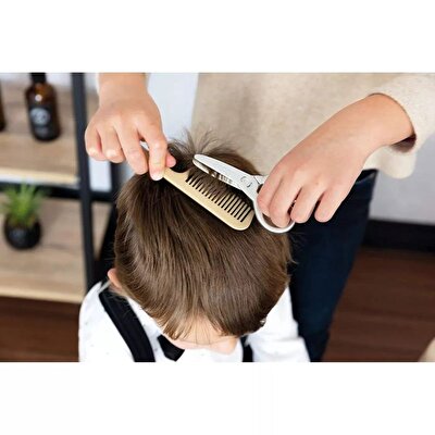 Smoby Berber Dükkanı Oyun Seti