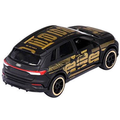 Majorette Limited Edition Arabalar Audi Q4 E-Tron