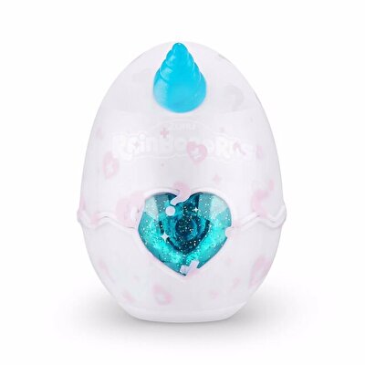 Rainbocorn Unicorn Dev Sürpriz S4-9262 Turkuaz