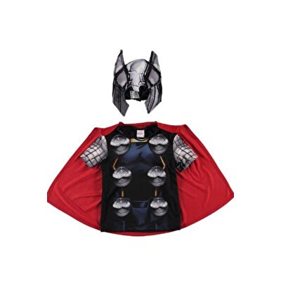 Thor Yazlık T-Shirt 4-6 Yaş