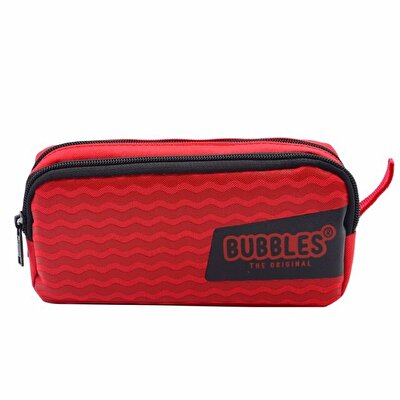 Bubbles Wave Kalem Çantası