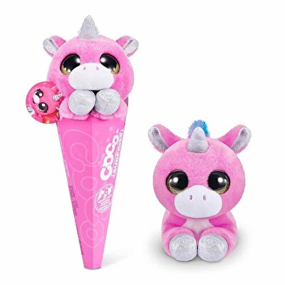 Coco Cones Mini Peluş S1 Spritz