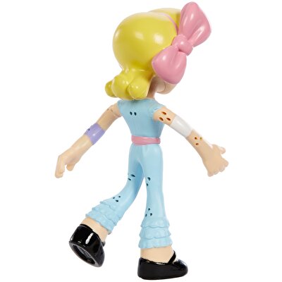 Toy Story 4 Bükülebilen Figürler Bo Beep 10 cm. GGL04