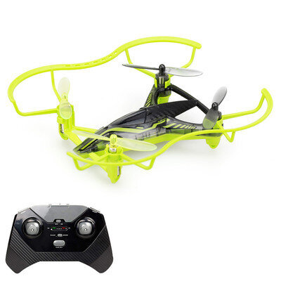 Uzaktan Kumandalı 4 Kanal Hyper Drone Yeşil