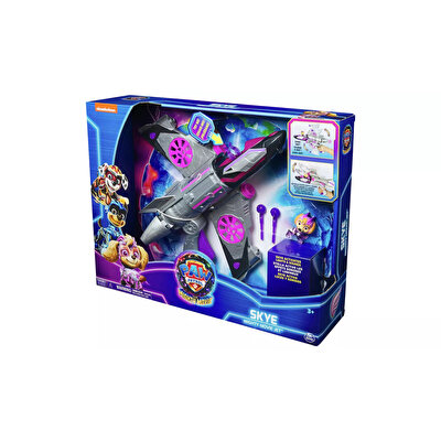 Paw Patrol Film 2 Skye Deluxe Araç
