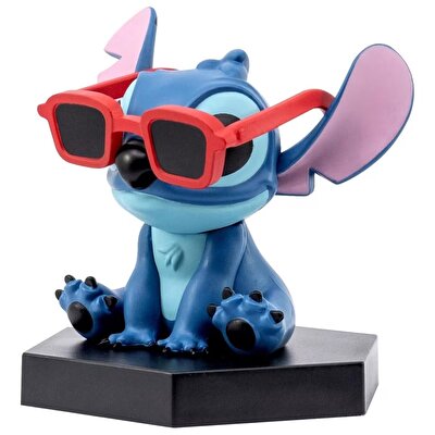 Disney Stitch Fun Serisi 2 Tekli Figür Paketi Sunglasses Stitch