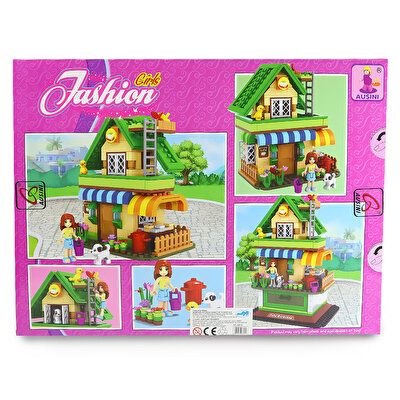 Ausini Fashion Set 24711